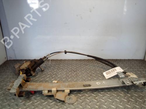 Used Front right window mechanism CHRYSLER VOYAGER / GRAND VOYAGER III (GS_, NS_) [1995-2001]  12559653