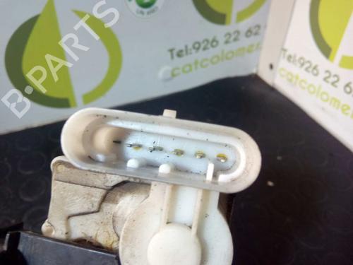 Front left lock FIAT SEICENTO / 600 (187_)  | BP3066137C98 