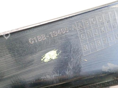 Left taillight FORD FIESTA VI (CB1, CCN) 1.5 TDCi | BP36473635C34 - Image 5