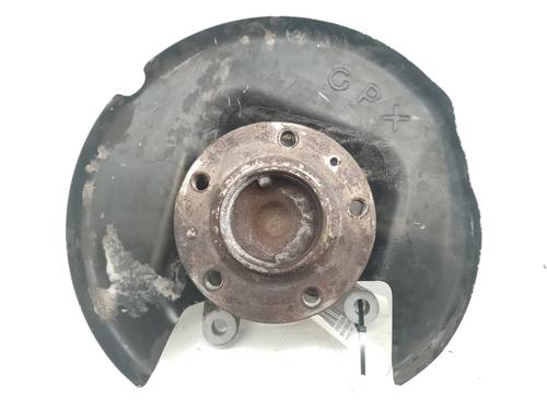Used Left rear steering knuckle PEUGEOT 3008 I MPV (0U_) [2009-2017]  19781623