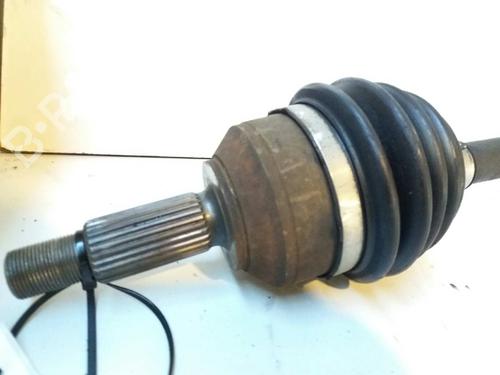 Right front driveshaft FORD MONDEO I (GBP) 2.0 i 16V 4x4 | BP3073498M39 