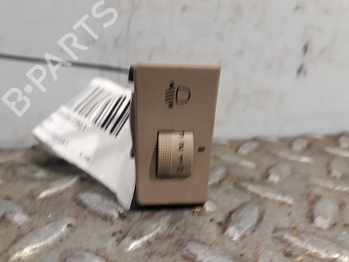 Used Headlight switch HYUNDAI SANTA FÉ II (CM) 2.2 CRDi GLS (150 hp) 14236511