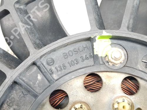 Radiator fan SUZUKI VITARA (ET) HDI (SE 420HDI) | BP29807096M35 