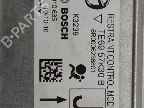 Kollisonspute sett MAZDA CX-9 (TB)  | BP24398155C86 