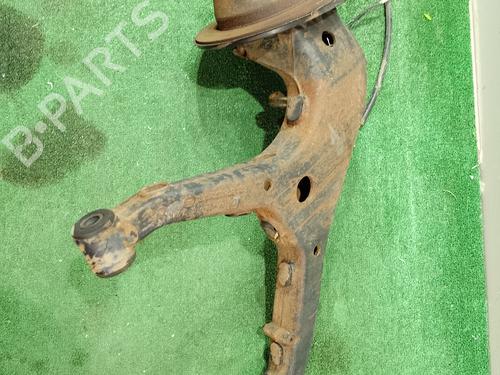 Used Left rear steering knuckle MERCEDES-BENZ VITO Bus (W638) [1996-2003]  18426284
