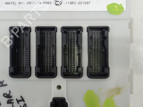 Fuse box BMW X1 (F48) sDrive 18 d | BP25822201E1 