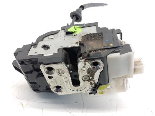 Front right lock KIA CEE'D Hatchback (ED) 1.6 CRDi 115 | BP11626726C97 