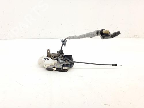 Used Front left lock Front left lock 37442942 37442942