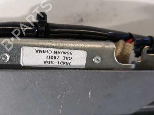 Soltak HONDA ACCORD VII (CL, CN)  | BP14229511C124 