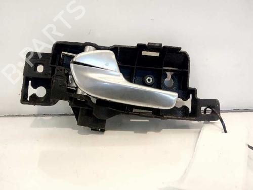 Used Rear left interior door handle FORD MONDEO IV (BA7) 2.0 TDCi (140 hp) 3496636
