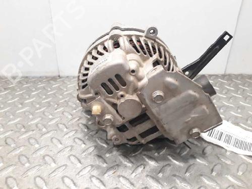 Alternator HONDA CIVIC VIII Hatchback (FN, FK) 1.8 (FN1, FK2) | BP3122489M7 