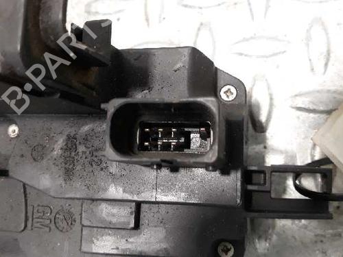 Front left lock OPEL VECTRA C GTS (Z02) 1.9 CDTI (F68) | BP3038174C98 