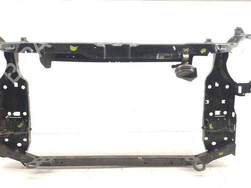 Front slam panel NISSAN QASHQAI / QASHQAI +2 I (J10, NJ10, JJ10E) 1.5 dCi | BP26582994C72 