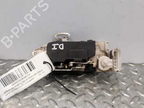 Used Front left lock LANCIA LYBRA (839_) 1.9 JTD (839.AXI1A, 839.AXN1A, 839.CXL1A) (116 hp) 3680952