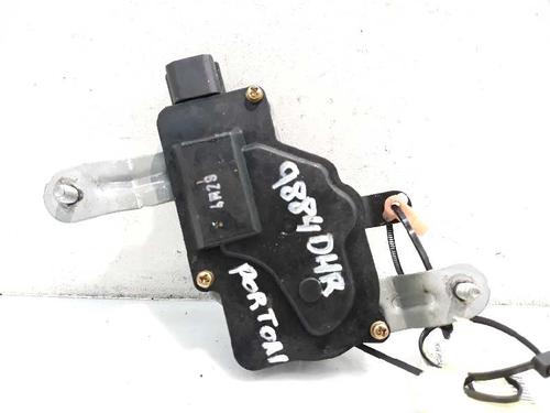 Used Central lock pump KIA PICANTO I (SA) 1.1 (65 hp) 10276829