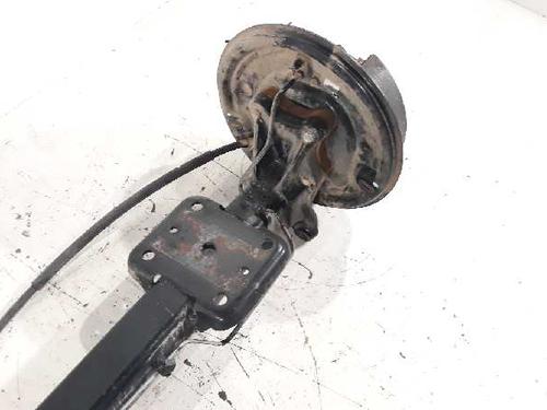 Rear axle PEUGEOT BOXER Van (230L) 2.5 D | BP4789670M2 