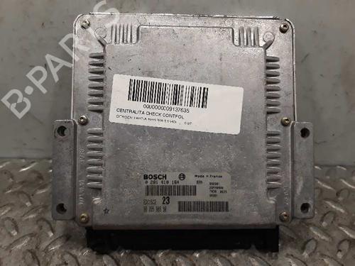 Used Control unit CITROËN XANTIA (X1_, X2_) 2.0 HDI 109 (109 hp) 6710499