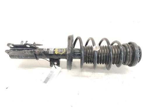 Used Right front shock absorber CHEVROLET AVEO / KALOS Hatchback (T250, T255) [2006-2025]  19524819