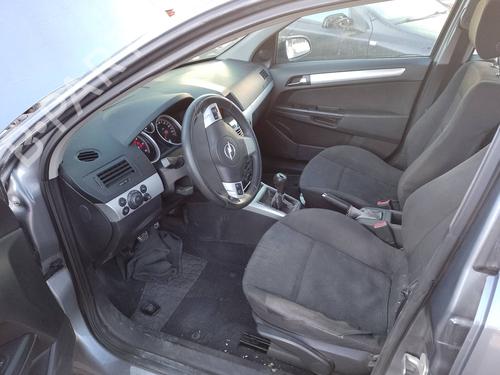 Gearbox OPEL ASTRA H (A04)  | BP19035249M3 