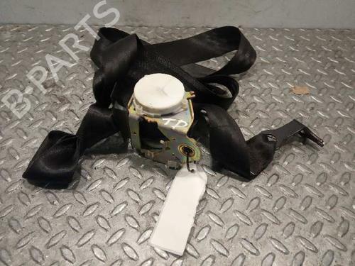 Rear right seatbelt VW GOLF PLUS V (5M1, 521)  | BP6636082I28 