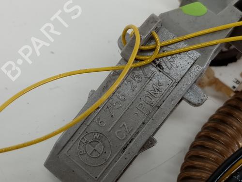 Fuel pump BMW 7 (E65, E66, E67)  | BP18310061M76 