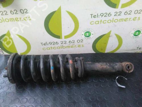 Used Right front shock absorber KIA SORENTO I (JC) [2002-2011]  3059406
