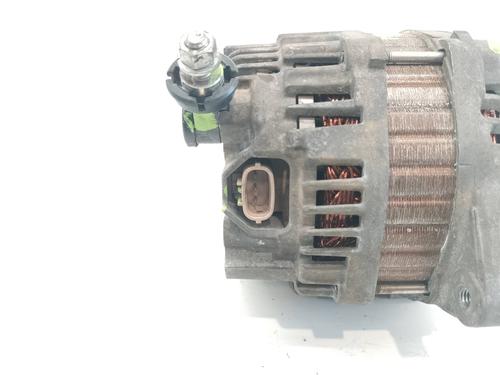 Alternator NISSAN PATHFINDER III (R51)  | BP19535378M7 