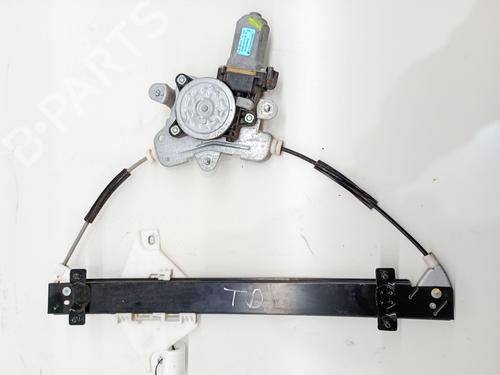 Elevalunas trasero derecho Elevalunas trasero derecho SSANGYONG KORANDO (CK) 2.0 e-XDi (175 hp) 37442739 37442739