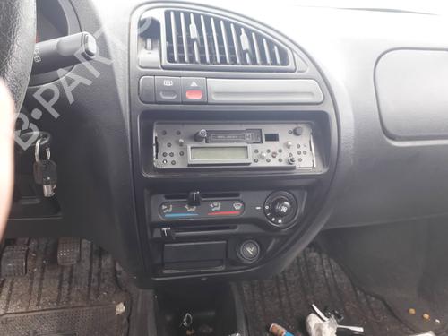 Front right window mechanism CITROËN SAXO (S0, S1) 1.1 X, SX | BP10092266C23 