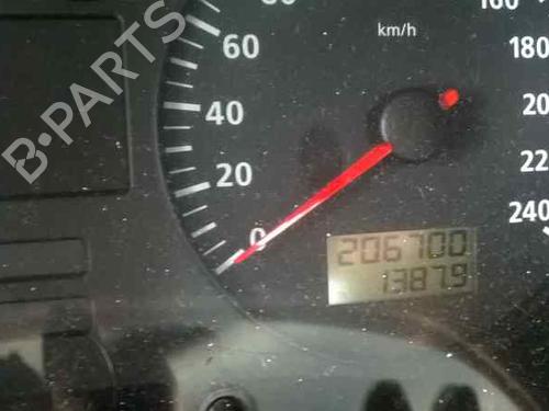 Ratstangsstang SEAT LEON (1M1)  | BP6572530I23 
