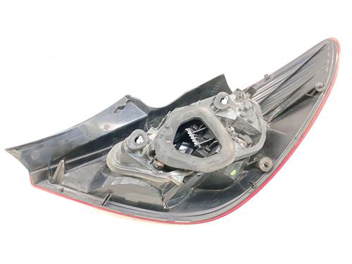 Left taillight OPEL CORSA D (S07) 1.3 CDTI (L08, L68) | BP36500605C34 - Image 3