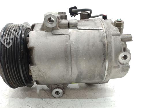 AC compressor OPEL ASTRA J (P10) | BP31905317M34