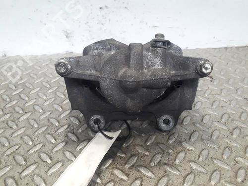 Right front brake caliper OPEL CORSA D (S07)  | BP15415674M104 