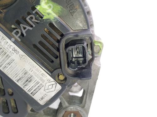 Alternator DACIA DUSTER (HS_) 1.6 16V LPG | BP33453650M7  - Image 5