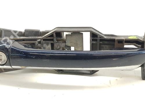 Used Front left exterior door handle MERCEDES-BENZ E-CLASS (W211) E 270 CDI (211.016) (177 hp) 29403432