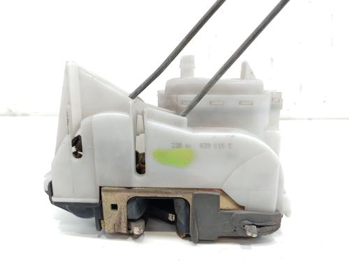 Rear left lock SEAT CORDOBA (6K1, 6K2) 1.9 TDI | BP12549691C100 