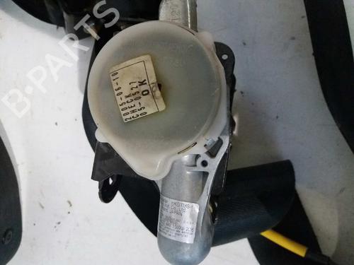 Airbag Kit MAZDA 5 (CR) 2.0 CD (CR19) | BP3061719C86 