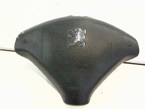 Used Driver airbag PEUGEOT 307 (3A/C) [2000-2012]  3061489
