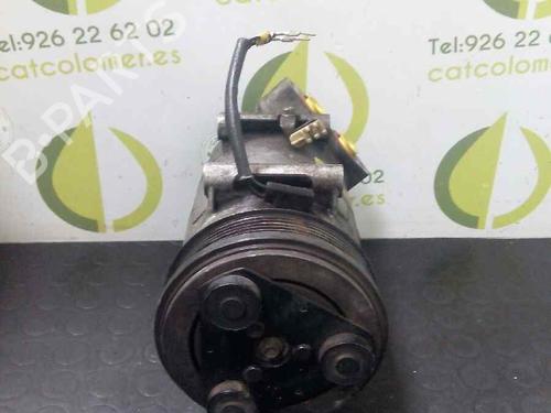 AC compressor FORD FOCUS II (DA_, HCP, DP) 1.6 TDCi | BP3053162M34 