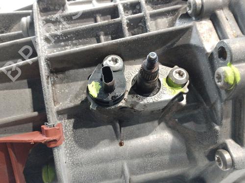 Gearbox AUDI A4 B8 (8K2) 2.0 TDI | BP30885055M3 