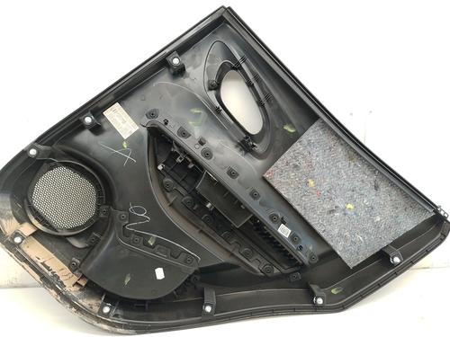 Rear left panel RENAULT KADJAR (HA_, HL_) 1.6 dCi 130 (HLA4) | BP25746093C60 