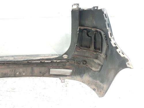 Rear bumper CITROËN C4 Picasso I MPV (UD_) 2.0 HDi 138 | BP29210754C8 