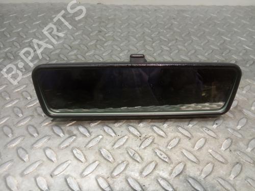Used Rear mirror SKODA FABIA II (542) [2006-2014]  9591178