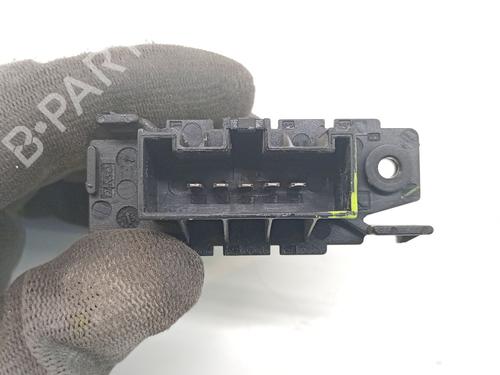 Heater resistor OPEL COMBO Box Body/MPV (X12) 1.3 CDTI (B05) | BP39237441M108 - Image 3