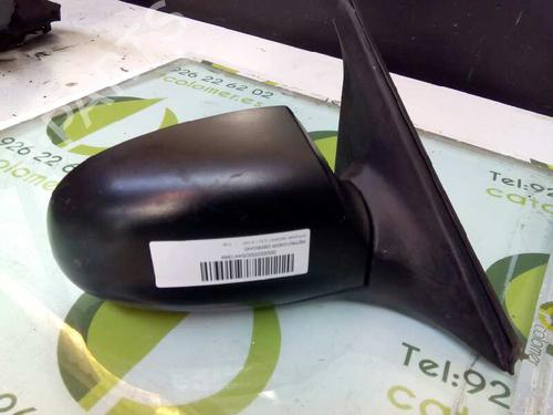 Right mirror HYUNDAI ACCENT II (LC)  | BP3072546C27 