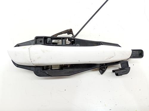 Used Front right exterior door handle Front right exterior door handle CITROËN C4 Grand Picasso I (UA_) 1.6 HDi 110 (112 hp) 36221597 36221597