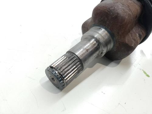 Left front driveshaft FORD MONDEO III (B5Y)  | BP22229677M38 