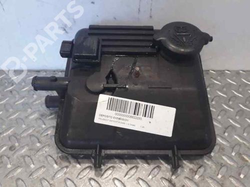 Used Expansion tank Expansion tank PEUGEOT EXPERT (224_) 1.9 D (69 hp) 6165436 6165436