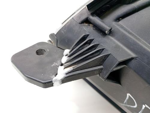 Right headlight PEUGEOT EXPERT Van (V_) 1.5 BlueHDi 100 | BP38567849C29 - Image 4