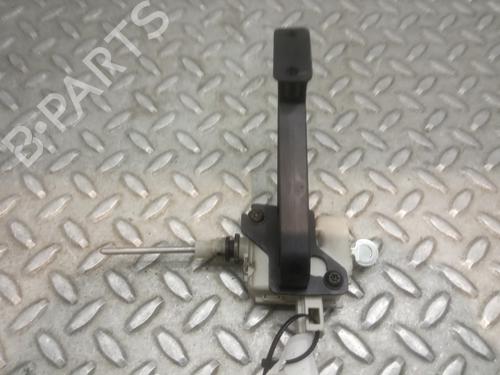 Sentrallåsmotor tankluke MERCEDES-BENZ E-CLASS (W211) [2002-2009]  10057588